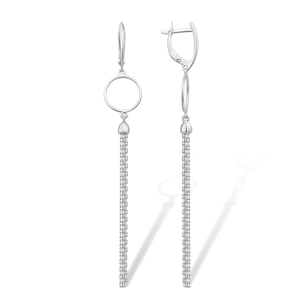 Серьги EFREMOV - Серебро 925 (арт. 12000113463)