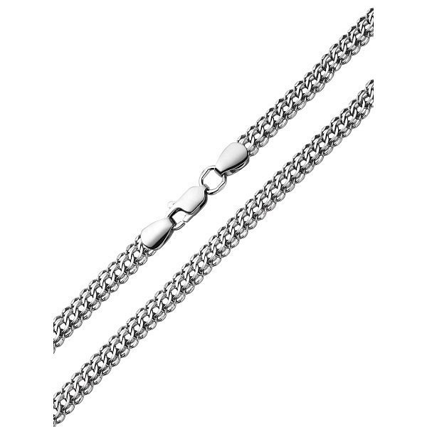 Цепочка Дар - Серебро 925 (арт. Пит-060рц)