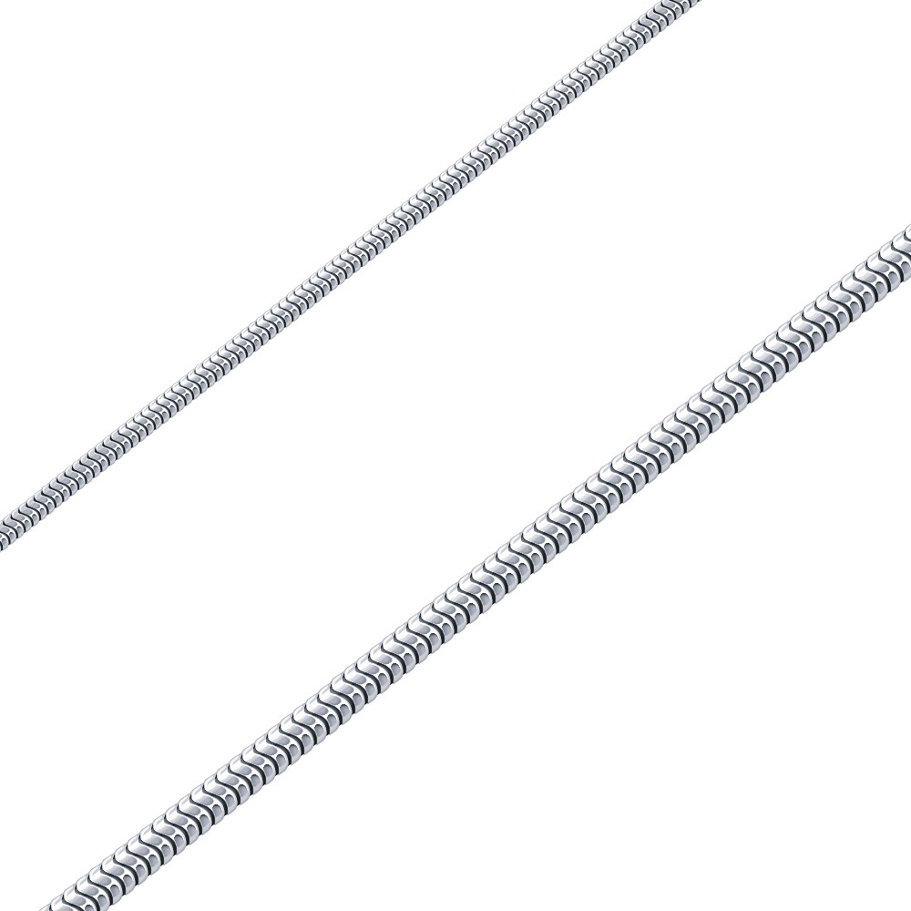 Браслет Атолл - Серебро 925 (арт. СМр 03518)