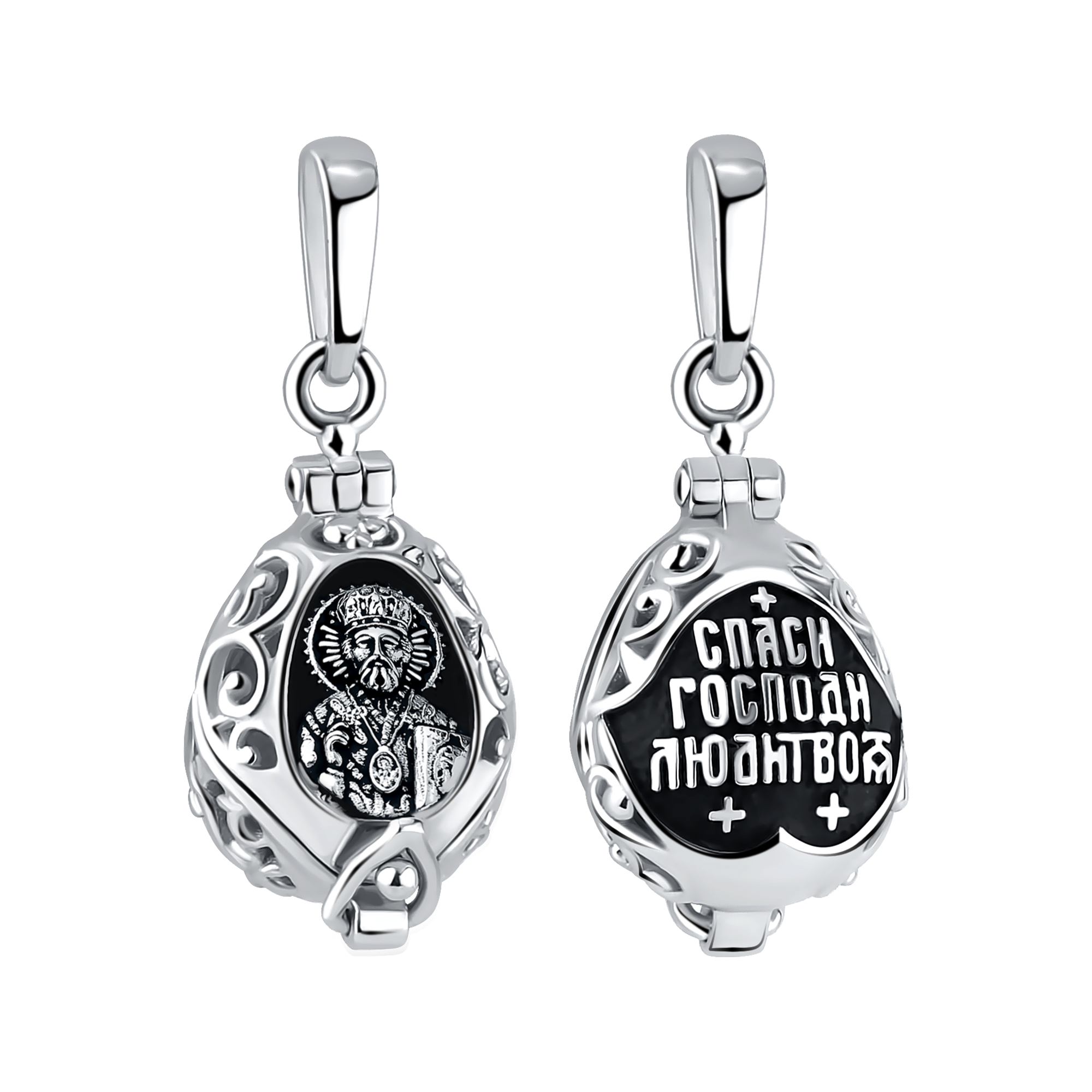 Подвеска Talant - Серебро 925 (арт. 56-76-0000-15976)