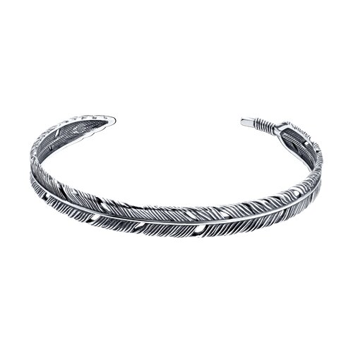 Браслет SOKOLOV - Серебро 925 (арт. 95050063)