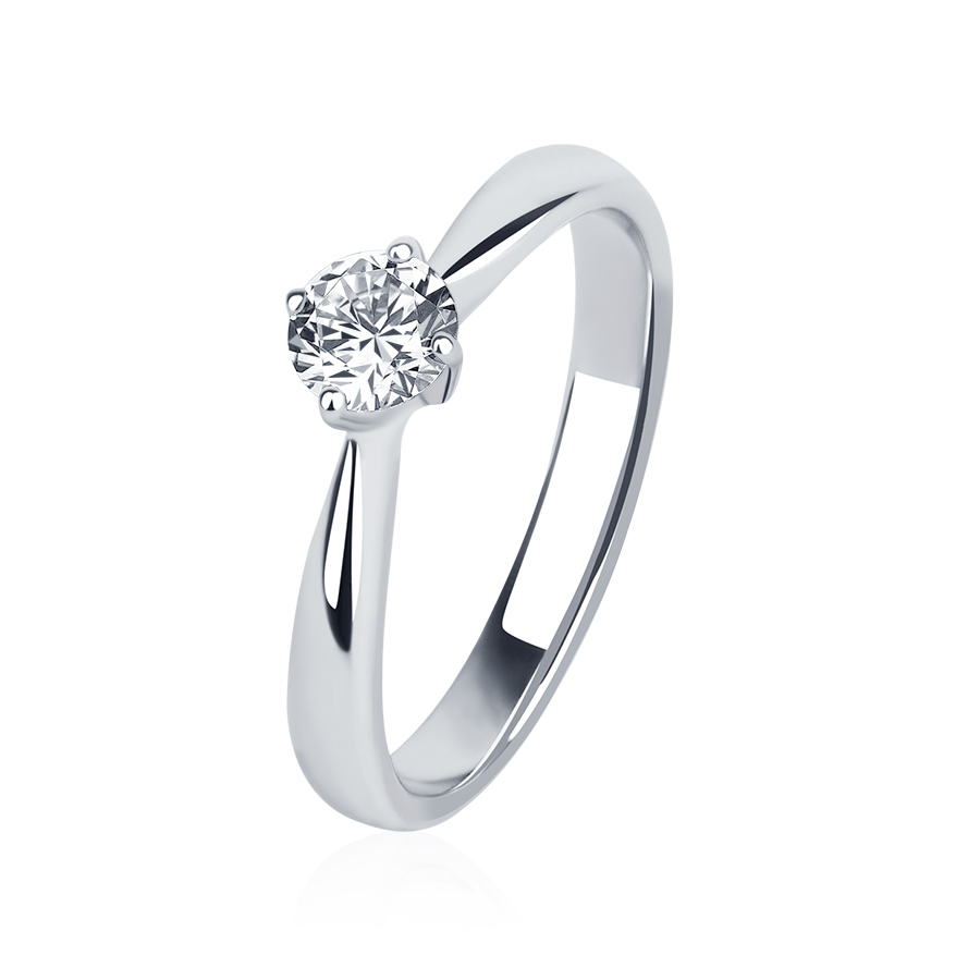 Кольцо Platinum Lab. - Платина 950 (арт. ПК-097-027)