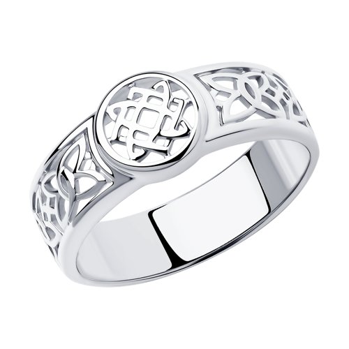 Кольцо Diamant - Серебро 925 (арт. 94-110-00922-1)