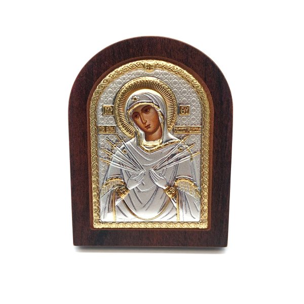 Икона Company ICON - Прочие материалы, Дерево (арт. A-1006GK)