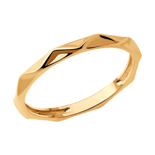 Кольцо SOKOLOV - Серебро 925 (арт. 93011100)