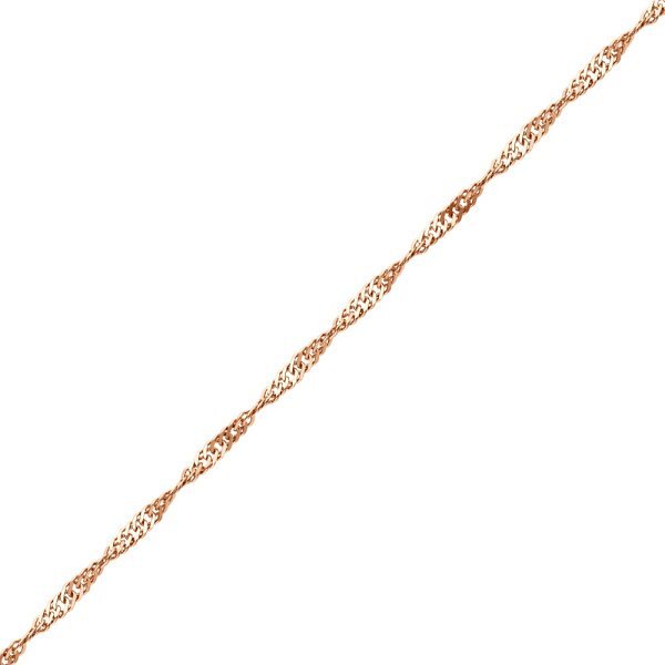 Браслет Ювелир-Трейд - Золото 585 (арт. 611203021)