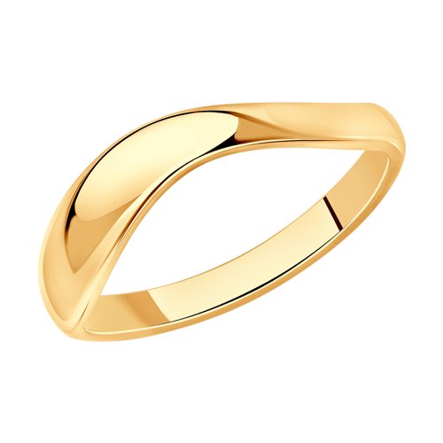 Кольцо SOKOLOV - Серебро 925 (арт. 93010866)