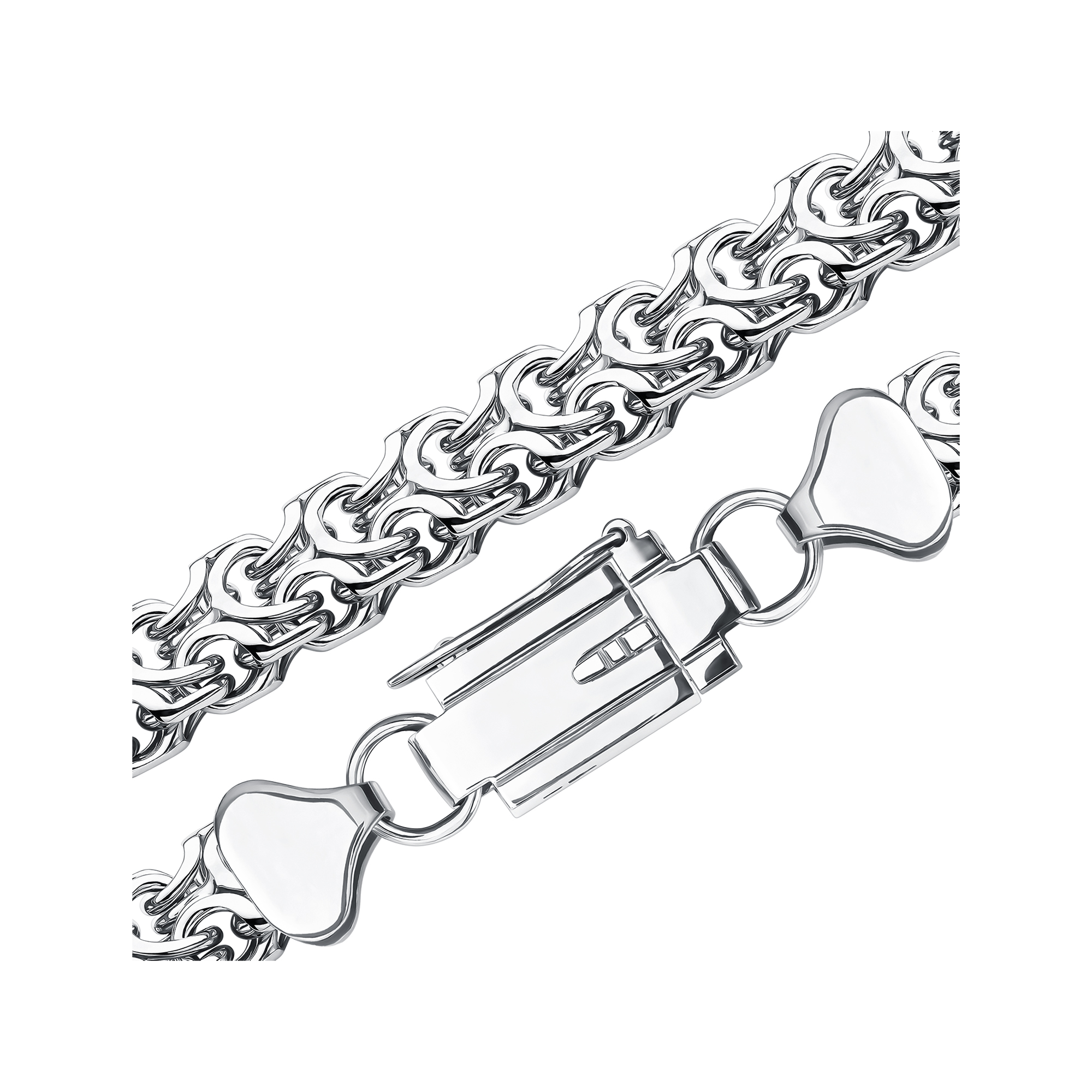 Браслет Talant - Серебро 925 (арт. 442-72-0100-37685)