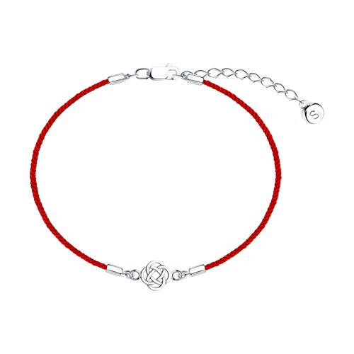 Браслет SOKOLOV - Серебро 925 (арт. 94050649)