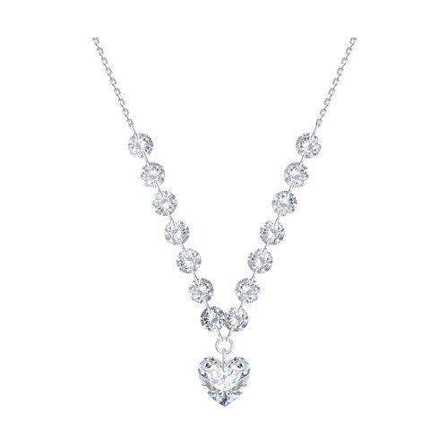 Колье Diamant - Серебро 925, Фианит (арт. 94-170-00255-2)