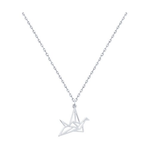 Колье SOKOLOV - Серебро 925 (арт. 94070223)