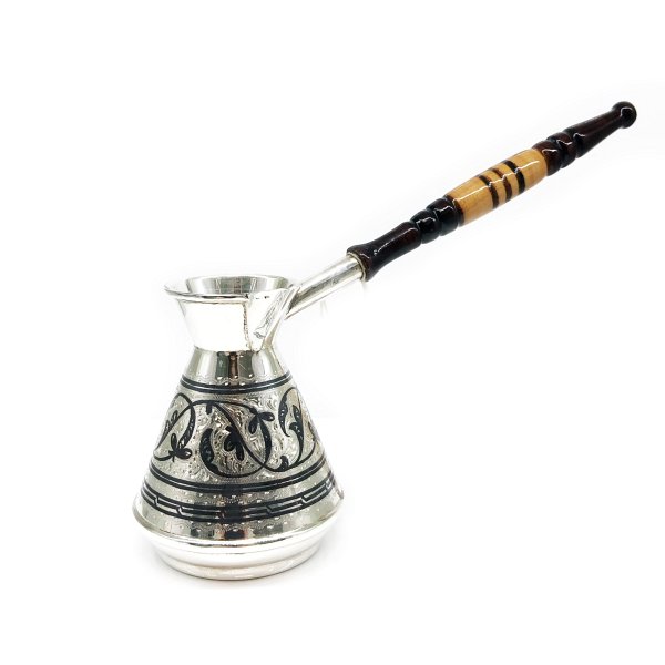 Турка Гаммадов - Серебро 875 (арт. 420163)