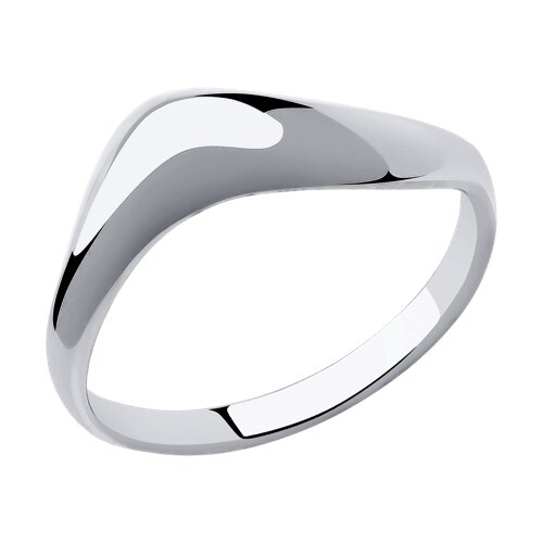 Кольцо SOKOLOV - Серебро 925 (арт. 94013161)