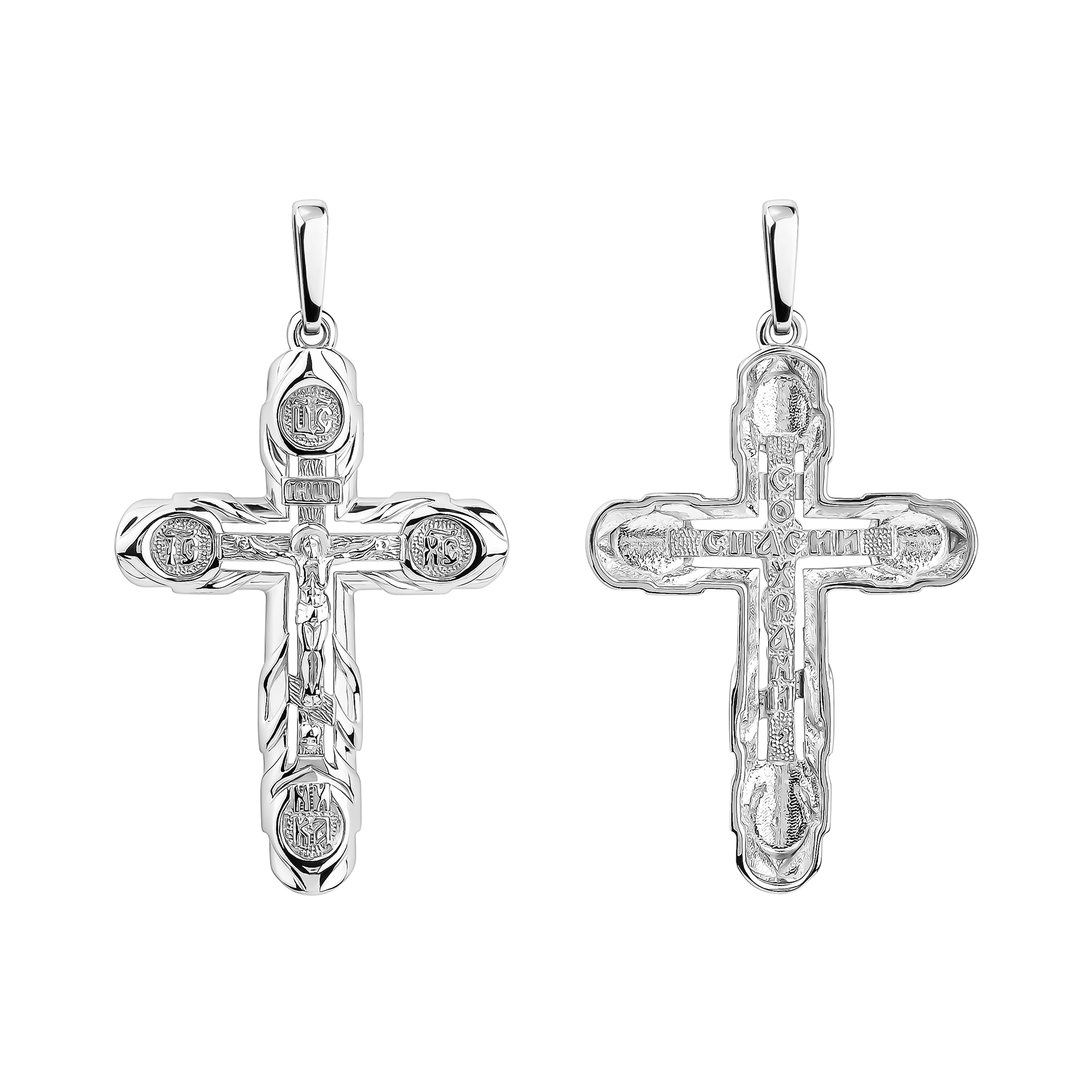 Подвеска Talant - Серебро 925 (арт. 51-72-0000-28443)