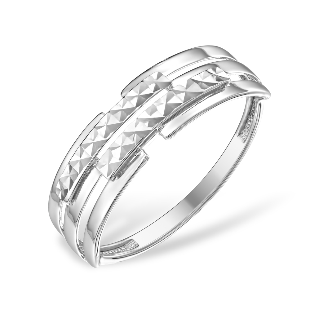 Кольцо EFREMOV - Серебро 925 (арт. 10001112868)