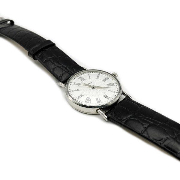 Часы Platinor - Серебро 925 (арт. 54500)