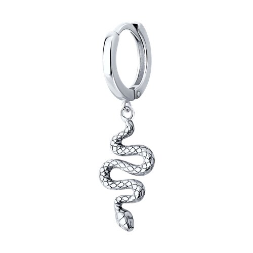 Серьга SOKOLOV - Серебро 925 (арт. 94170313)