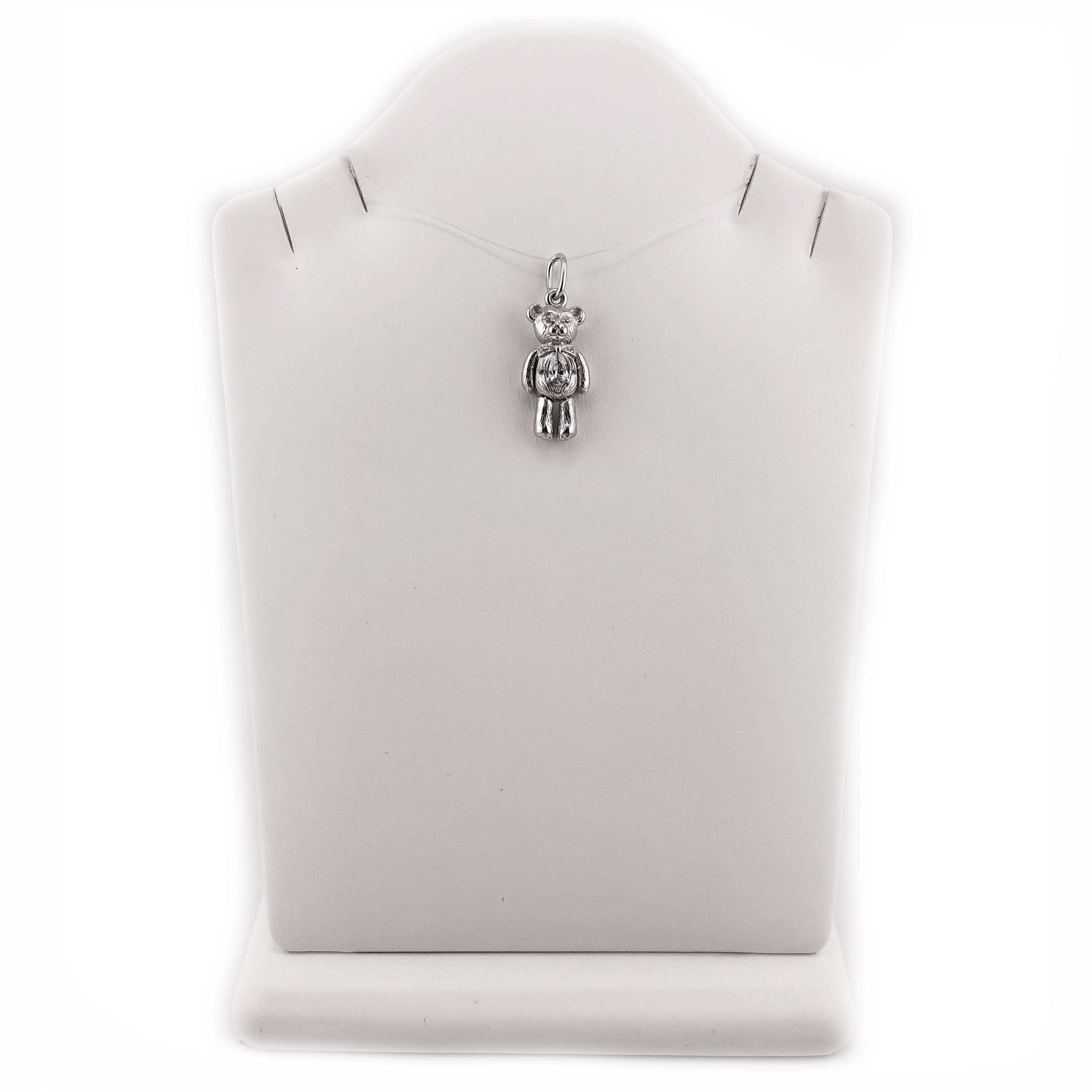 Подвеска EFREMOV - Серебро 925, Фианит (арт. 1310017259-501)