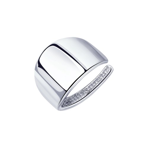 Серьга SOKOLOV - Серебро 925 (арт. 94170122)