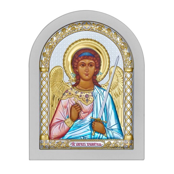 Икона Company ICON - Прочие материалы, Дерево, Эмаль (арт. A-3007GMB)