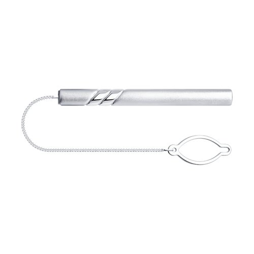 Зажим SOKOLOV - Серебро 925 (арт. 94090012)