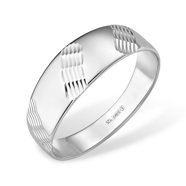 Кольцо EFREMOV - Серебро 925 (арт. 10001112533)