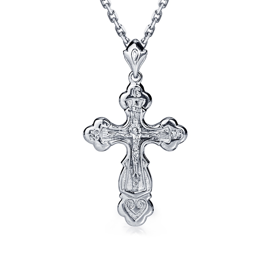 Подвеска Platinum Lab. - Платина 950 (арт. ПП-084-01)