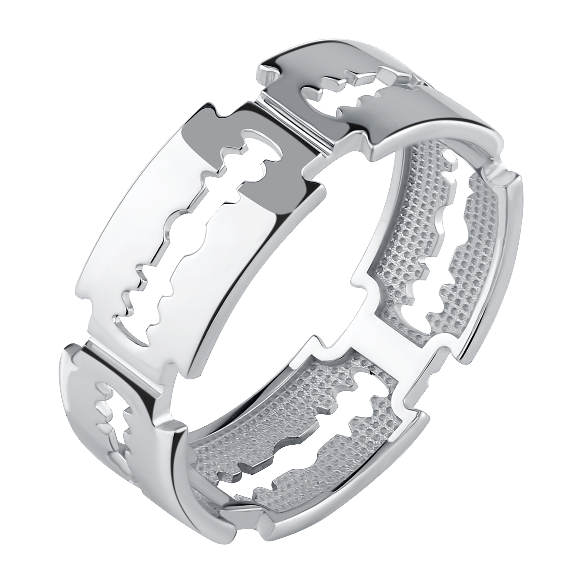 Кольцо Talant - Серебро 925 (арт. 20-72-0000-11875)