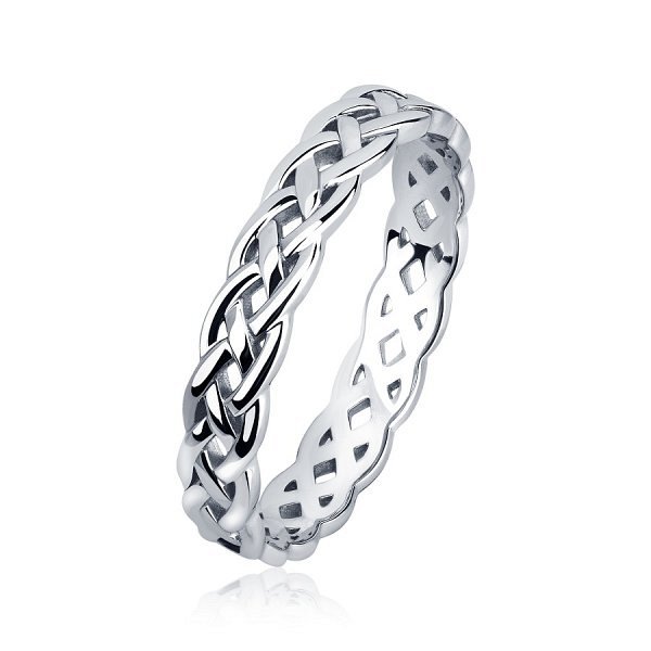 Кольцо Platinum Lab. - Платина 950 (арт. ПК-126-00)