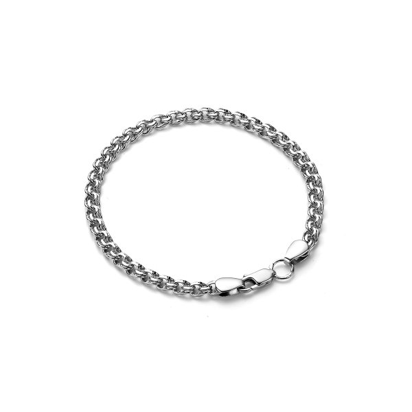 Браслет Дар - Серебро 925 (арт. Бис-080арб)