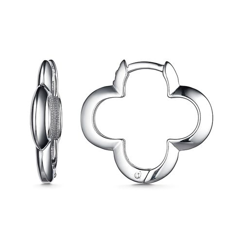 Серьги Мириада - Серебро 925 (арт. 901022306)