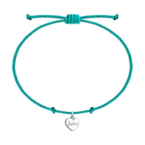 Браслет SOKOLOV - Серебро 925 (арт. 94050610)