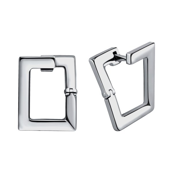 Серьги Talant - Серебро 925 (арт. 10-72-0000-12868)