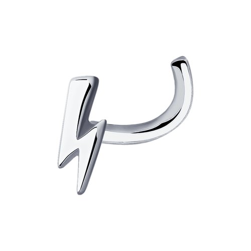 Пирсинг SOKOLOV - Серебро 925 (арт. 94060011)