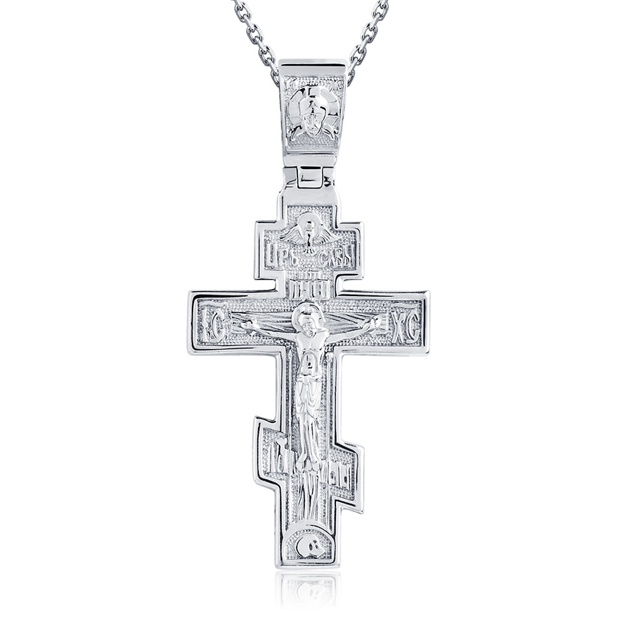 Подвеска Platinum Lab. - Платина 950 (арт. ПП-044-02)