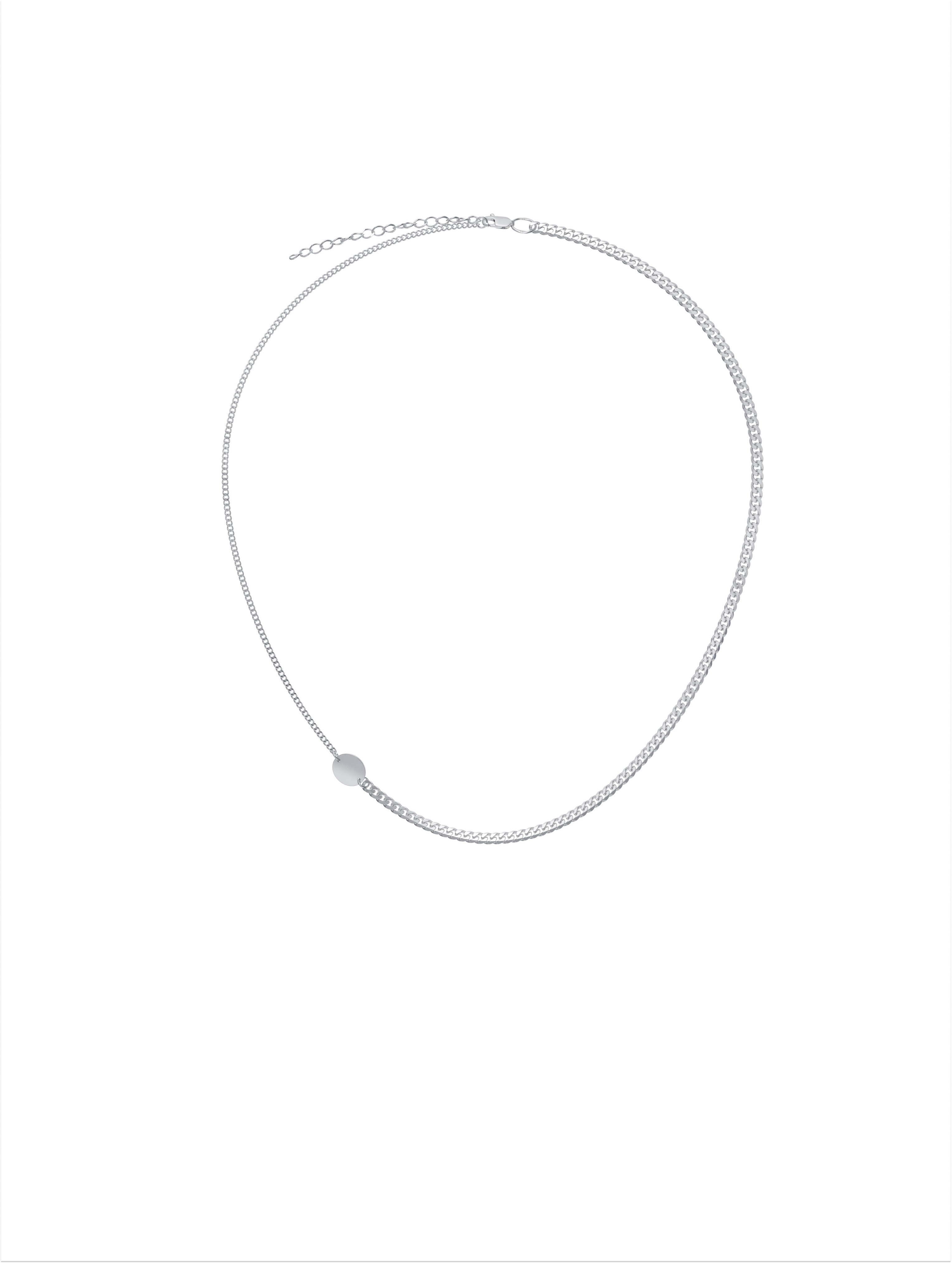 Колье Красцветмет - Серебро 925 (арт. НХ22-1742-3#0.90)