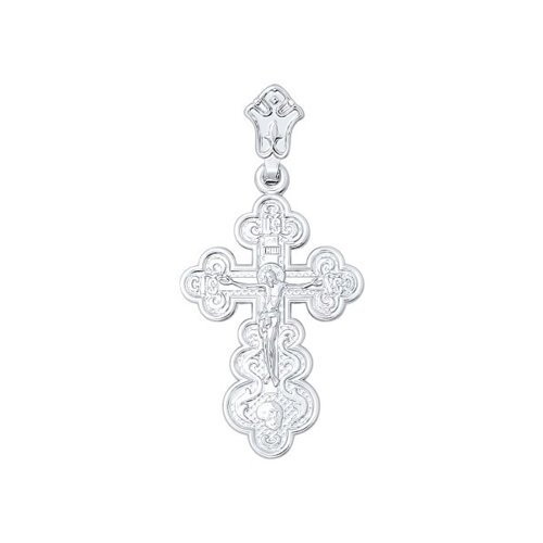 Подвеска SOKOLOV - Серебро 925 (арт. 94120056)