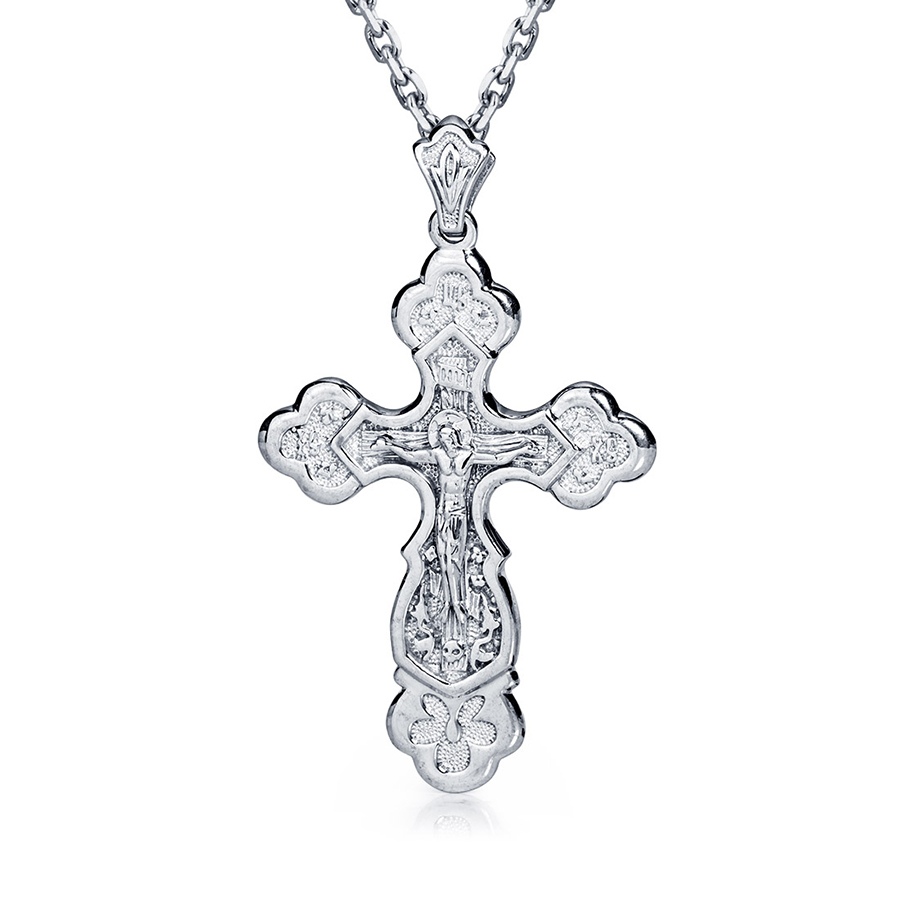 Подвеска Platinum Lab. - Платина 950 (арт. ПП-085-01)