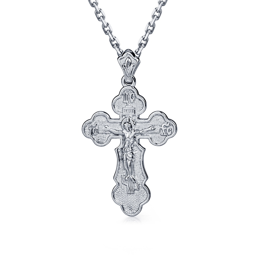 Подвеска Platinum Lab. - Платина 950 (арт. ПП-082-01)