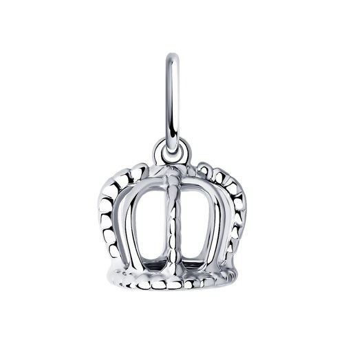 Подвеска SOKOLOV - Серебро 925 (арт. 94032525)