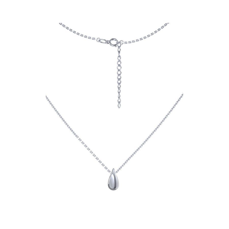 Колье POKROVSKY - Серебро 925 (арт. 0320592Л00245)