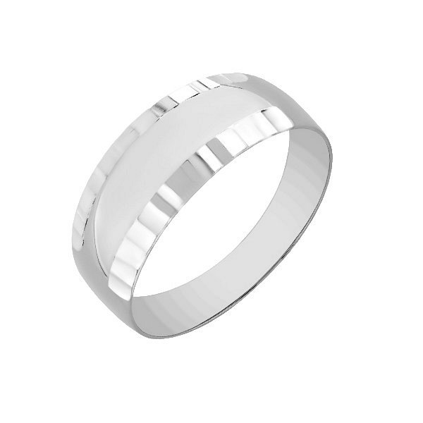 Кольцо EFREMOV - Серебро 925 (арт. 10001112521)