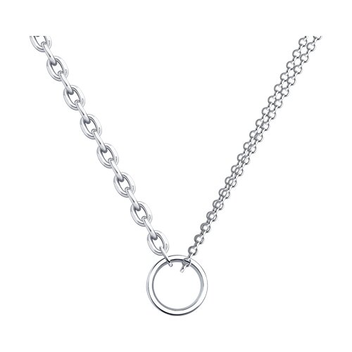Колье SOKOLOV - Серебро 925 (арт. 94070432)
