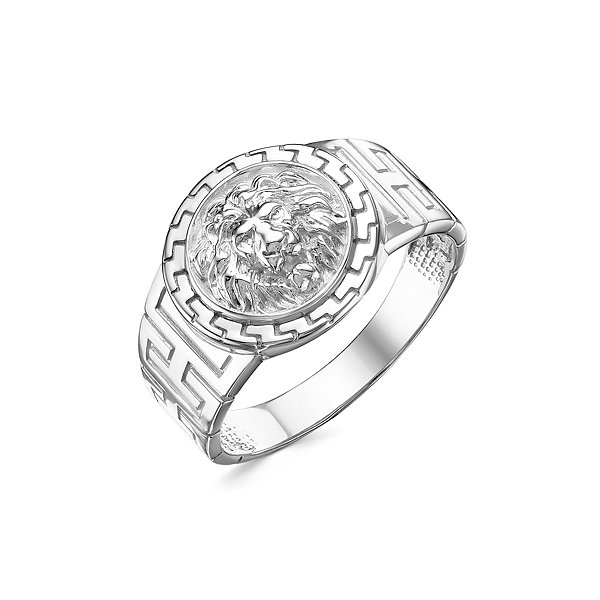 Кольцо Иллада - Серебро 925 (арт. с041007)