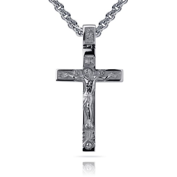 Подвеска Platinum Lab. - Платина 950 (арт. ПП-274-02)