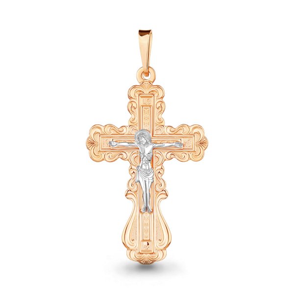 Подвеска Аквамарин - Серебро 925 (арт. 10622.6)