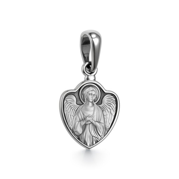 Подвеска Дар - Серебро 925 (арт. П-2554о)