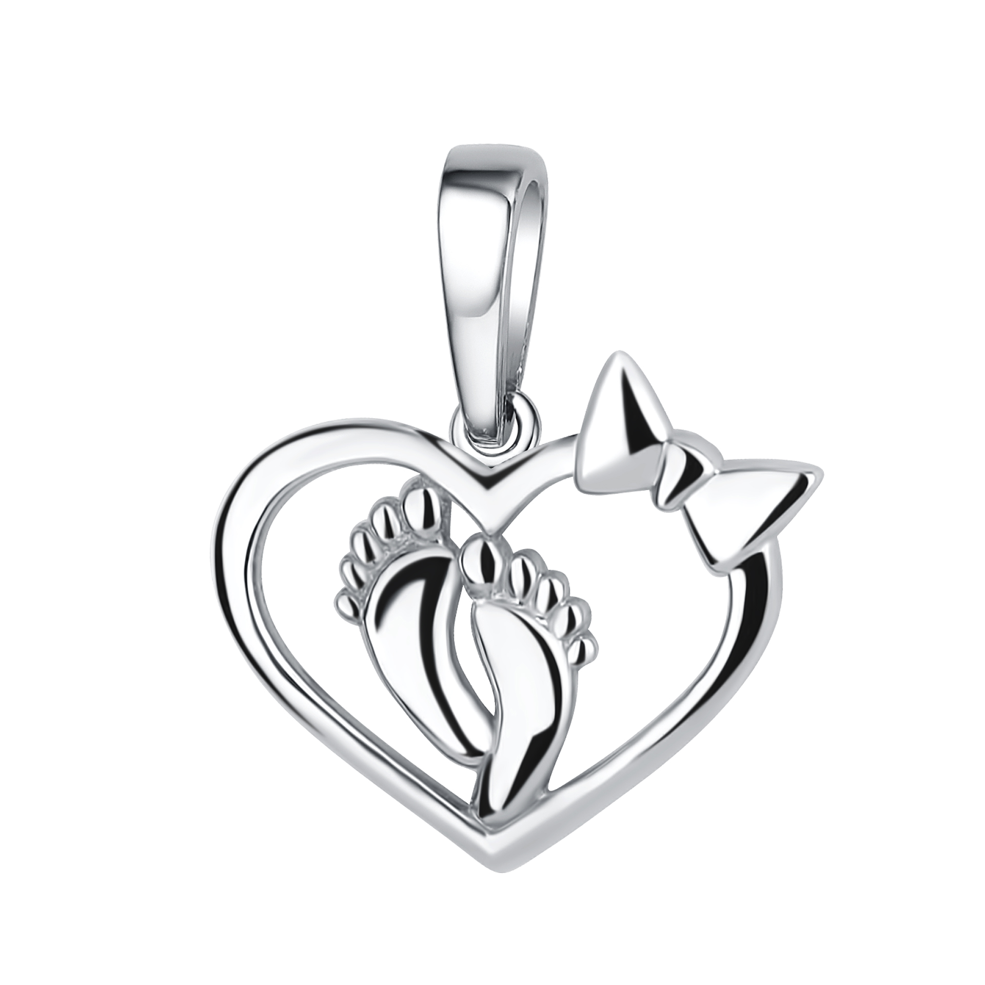 Подвеска Talant - Серебро 925 (арт. 50-72-0000-10609)