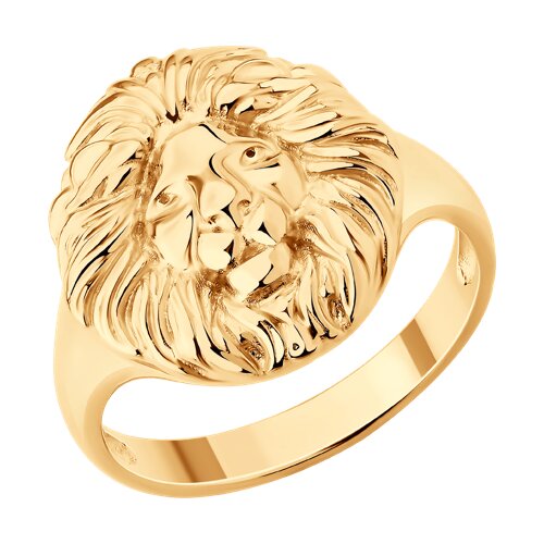 Кольцо SOKOLOV - Серебро 925 (арт. 93011128)