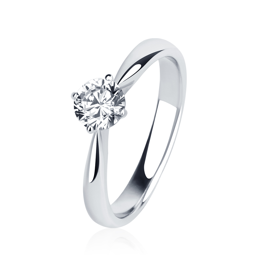 Кольцо Platinum Lab. - Платина 950 (арт. ПК-097-047)